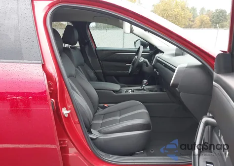 2025 Mazda Cx-50 2.5 S Select Package z USA, uszkodzony, nr VIN 7MMVABAM0SN390054